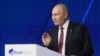Росія: Путін дозволив мобілізувати злочинців із непогашеною судимістю