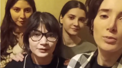 Сестры из Дагестана сбежали в Грузию от насилия в семье