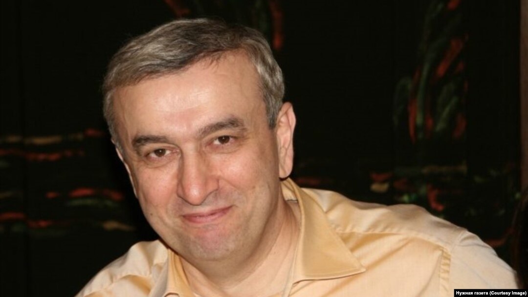 Даур Барганджия