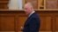 Председателят на парламента Росен Желязков