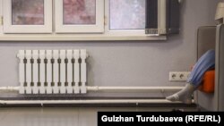 Fotoarhiv: Centralno grejanje 