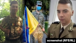 Andrei Dănilă a fost găsit mort, în unitatea militară unde activa, pe 1 octombrie. Reprezentanții unității spun că ar fi vorba de o sinucidere sau de un accident, însă familia crede că tânărul ar fi putut fi ucis.