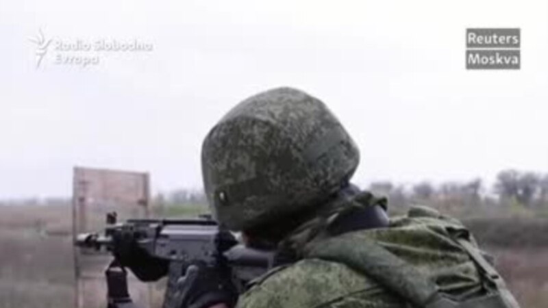 Moskovljani o ratu u Ukrajini: ''Samo Putin će ostati u svome bunkeru''