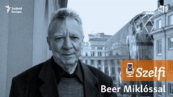 Beer Miklós: Harminc évvel a rendszerváltozás után sincs igazán elválasztva az egyház és az állam