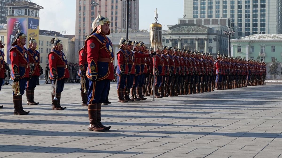 Виза в Монголию нужна ли для россиян в году: правила въезда в страну