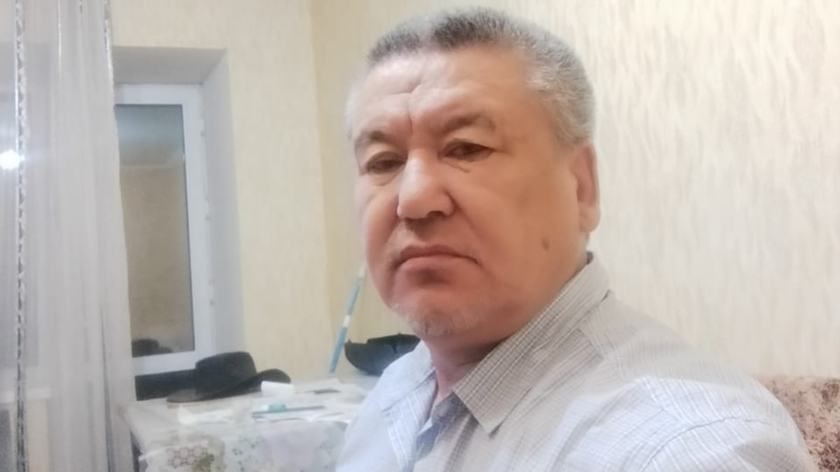 В Караганде акимат отказал активисту в проведении митинга против ...