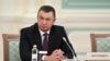 Ҷаласаи сарони кишварҳои ИДМ-ро Қоҳир Расулзода, нахуствазири Тоҷикистон ба ӯҳда дорад 