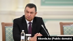 Ҷаласаи сарони кишварҳои ИДМ-ро Қоҳир Расулзода, нахуствазири Тоҷикистон ба ӯҳда дорад 