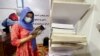 Deprived Of Education, Afghan Women and Girls Study at Female-Only Kabul Library
