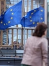 Під санкції потрапили, зокрема, сім працівників виправної колонії №10 в російській Мордовії