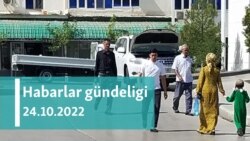 Habarlar gündeligi