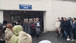 'Mi smo topovsko meso': Ruski regruti o ratu u Ukrajini