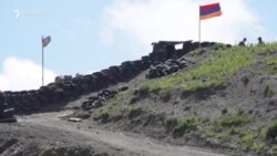 Ադրբեջանը Հայաստանի տարածքից մոտ 127 քառակուսի կմ է օկուպացրել. իշխանական պատգամավոր