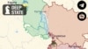 DeepState: хто та як робить популярну мапу війни в Україні