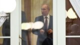Киев 31 октября после отключения электроснабжения