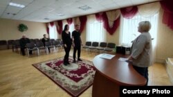  В някои райони на Русия мобилизацията предизвика по към 100 сватби дневно. 