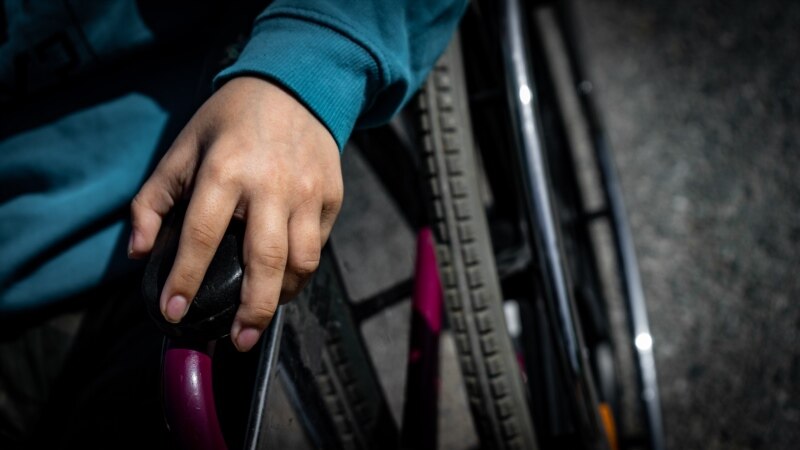 В Татарстане растет количество детей с инвалидностью