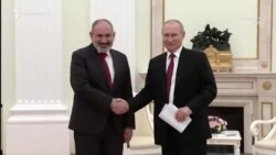 «Ռուսաստանն է միջանցքի խնդիր դրել, որ Ադրբեջանի հետ միջանցք ունենան». իշխանական պատգամավոր
