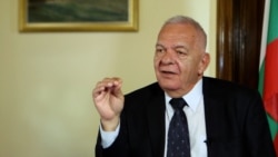 Ambasadorul Radko Vlaykov: Am descoperit că Europa are și alte surse de energie în afară de gazul rusesc