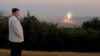 КНДР запустила баллистическую ракету и пригрозила США