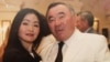 Бывшая теща Болата Назарбаева подала на него в суд