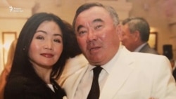 Бывшая теща Болата Назарбаева подала на него в суд