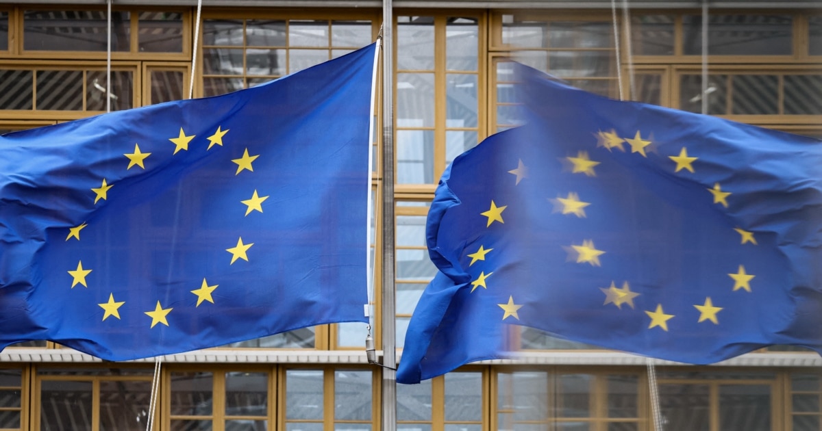 ЄС обговорює підтримку України, план «Б» відсутній