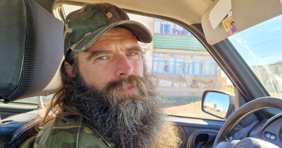 An Ailing Mining Village Fights For Its Place In 'New Kazakhstan'