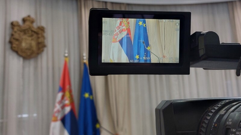Srbija se opet nije uskladila sa odlukama Saveta EU vezano za ljudska prava