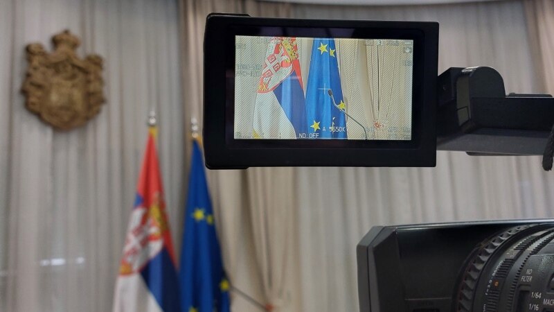 Spoljna politika Srbije opet na dnevnom redu EU