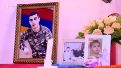 «Գրկեիք, շալակեիք, բերեիք». ձորում վիրավոր թողնված որդու մահվան հետ չեն հաշտվում ծնողները