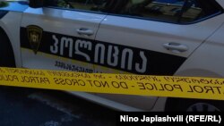 ვაკეში სროლას ერთი ადამიანი სიცოცხლე ემსხვერპლა