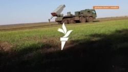 Вампири в Донбас. Как украинците използват чешките ракети RM-70 