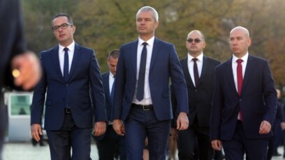 Българският хелзинкски комитет БХК подаде до временния главен прокурор Борислав