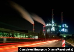 Termocentrala de la Rovinari consumă aproape 30% din producția anuală de cărbune de la Complexul Energetic Oltenia.