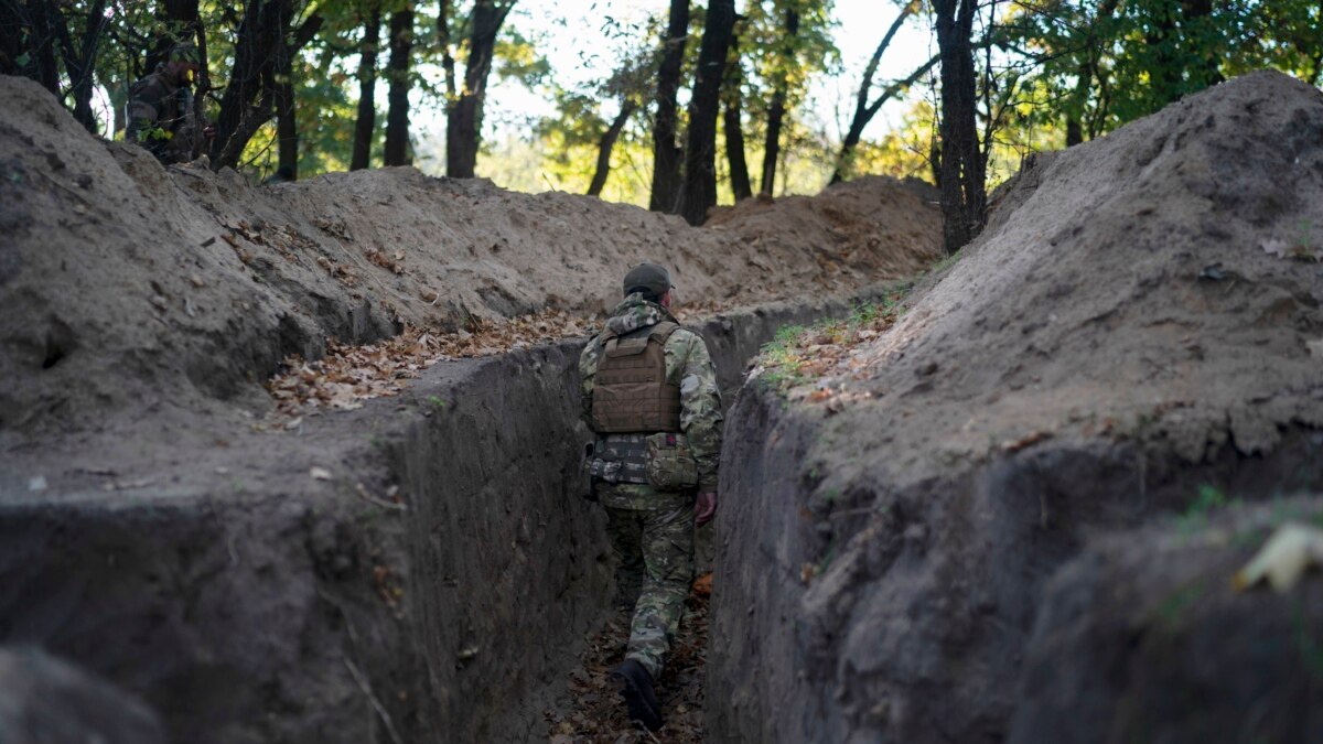 українські сили, ймовірно, візьмуть під контроль правобережжя Херсонщини до кінця року