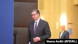 Rusko-srpski odnosi ne mogu uništiti ni pod kakvim pritiskom: Aleksandar Vučić