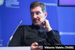 Антон Красовский