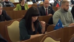 Ялта: как Елену Надель снимали с должности председателя комитета (видео)