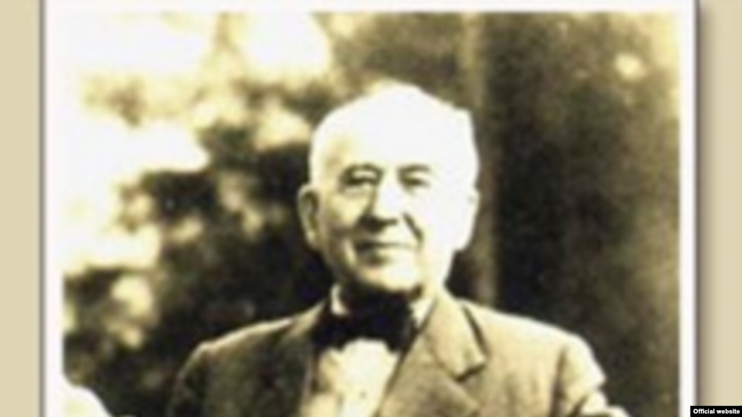 Milutin Milanković