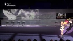 კშიშტოფ ვარლიკოვსკის „ფრანგები“ თეატრალურ ფესტივალზე