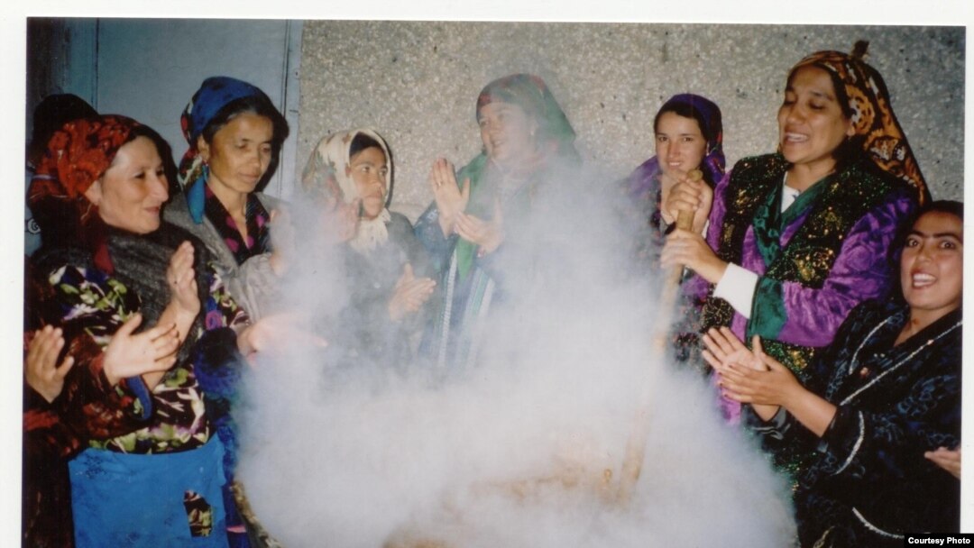 Траннидің есегіндегі мүшесі