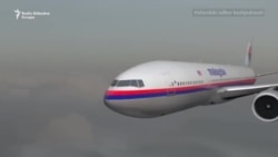 Kako je ruska raketa oborila avion MH17?