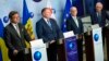 Кулеба в Брюсселі застеріг від поновлення самітів ЄС із Росією