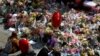British Police Arrest Sixth Suspect In Manchester Attack Probe