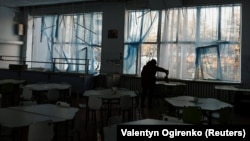 Наслідки російського удару в Києві, 3 лютого 2026 року