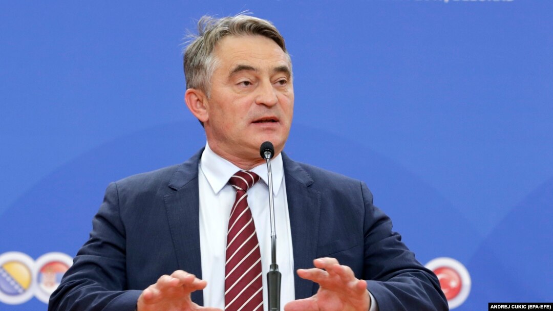 Željko Komšić