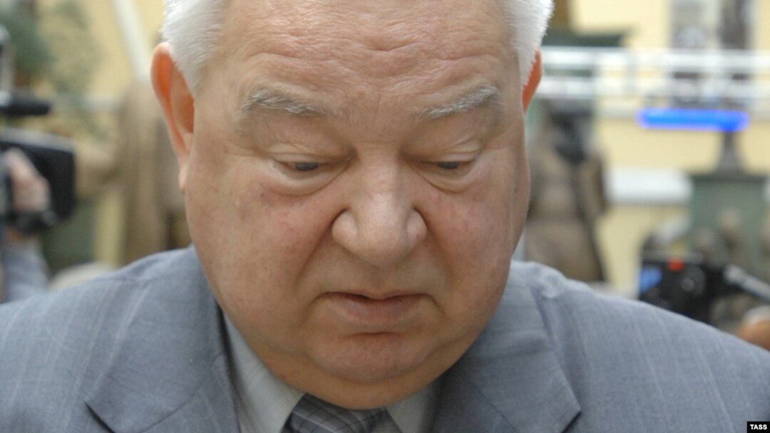 Георгий Гречко