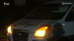 15 кушта дар ҳамлаи маргталабона дар ҳавзаи интихоботии Кобул