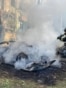 Frontline Kramatorsk Hit By Russian Air Strike; Casualties Reported